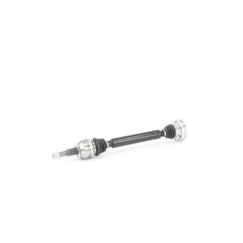 2017 Chevrolet Camaro CV Axle Shaft Rear Left TrakMotive GM86009 image 2 of 3