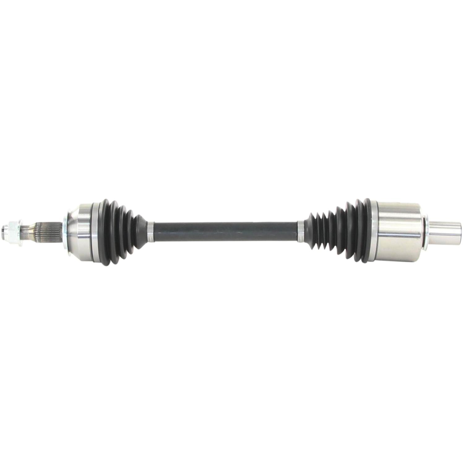 TrakMotive GM86010 - CV Axle Shaft TrakMotive GM86010 CV Axle Shaft product image 1 of 3