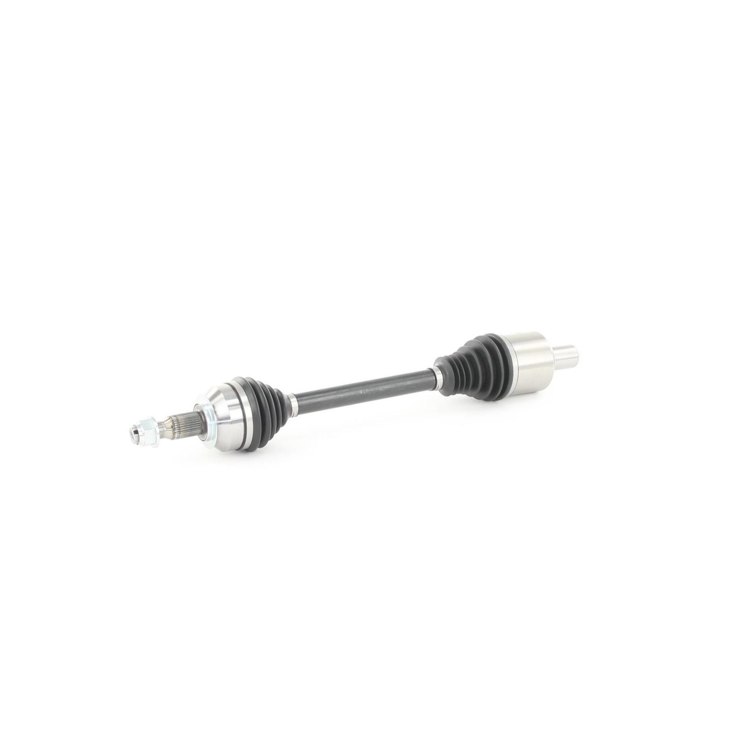 TrakMotive GM86010 - CV Axle Shaft TrakMotive GM86010 CV Axle Shaft product image 2 of 3