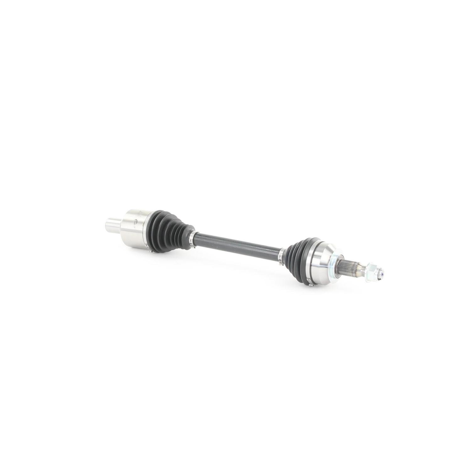TrakMotive GM86010 - CV Axle Shaft TrakMotive GM86010 CV Axle Shaft product image 3 of 3