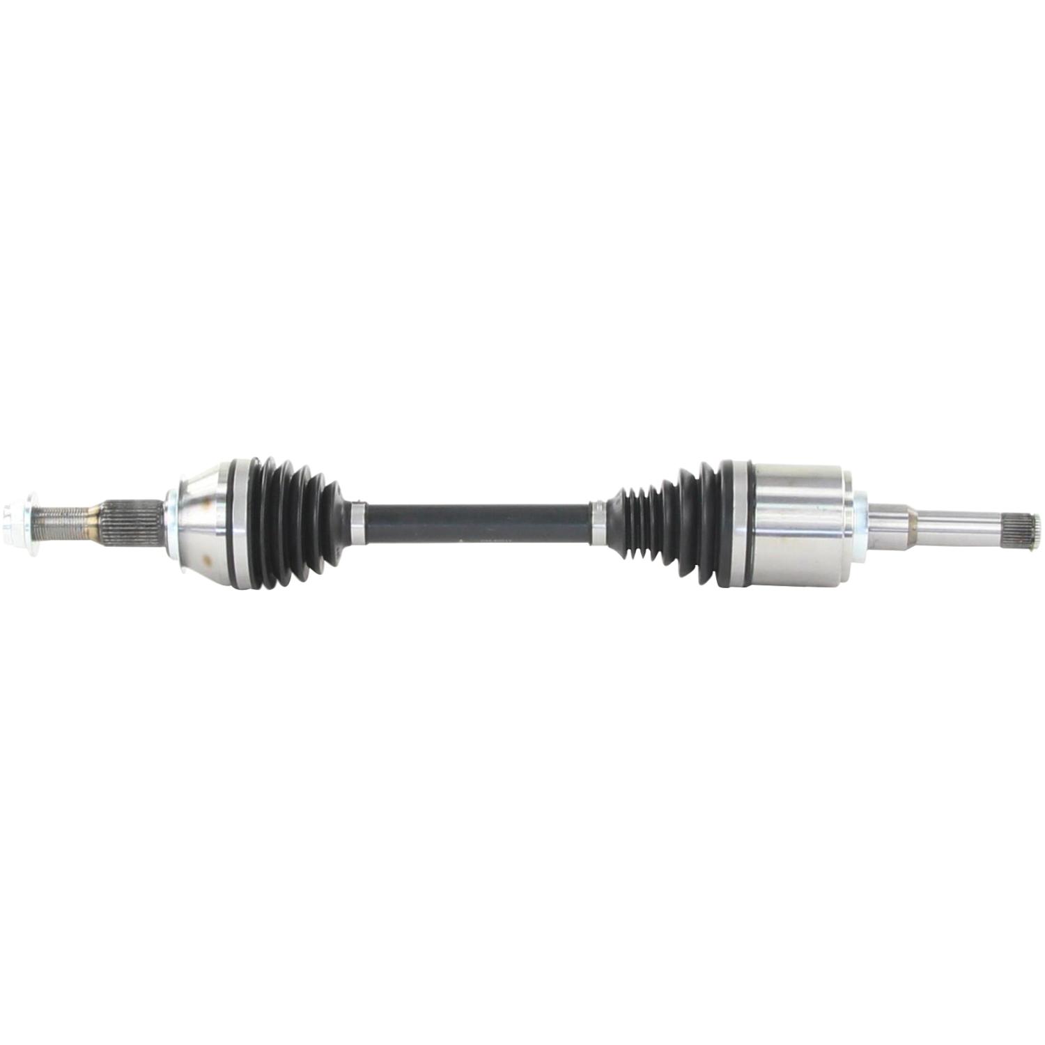 TrakMotive GM86011 CV Axle Shaft product image 1 of 3