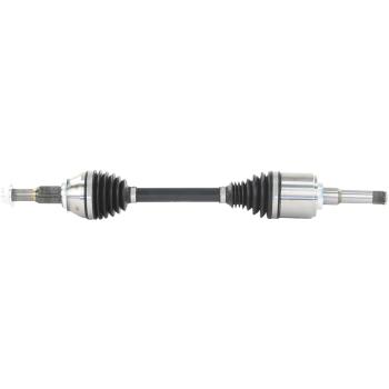 2021 Cadillac XT4 CV Axle Shaft Front Left TrakMotive GM86011 image 1 of 3