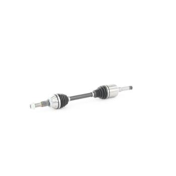 2021 Cadillac XT4 CV Axle Shaft Front Left TrakMotive GM86011 image 2 of 3