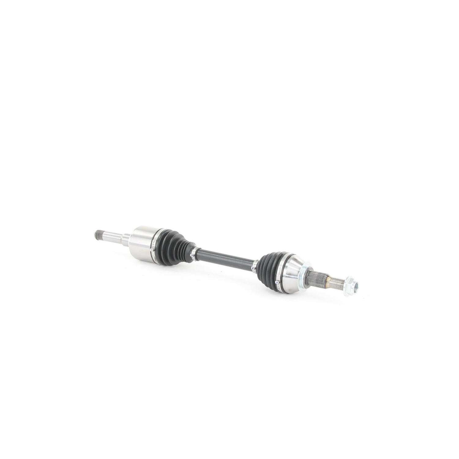 TrakMotive GM86011 CV Axle Shaft product image 3 of 3