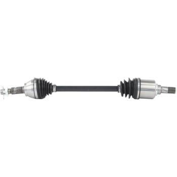 2018 Chevrolet City Express CV Axle Shaft Front Left TrakMotive GM86012 image 1 of 3