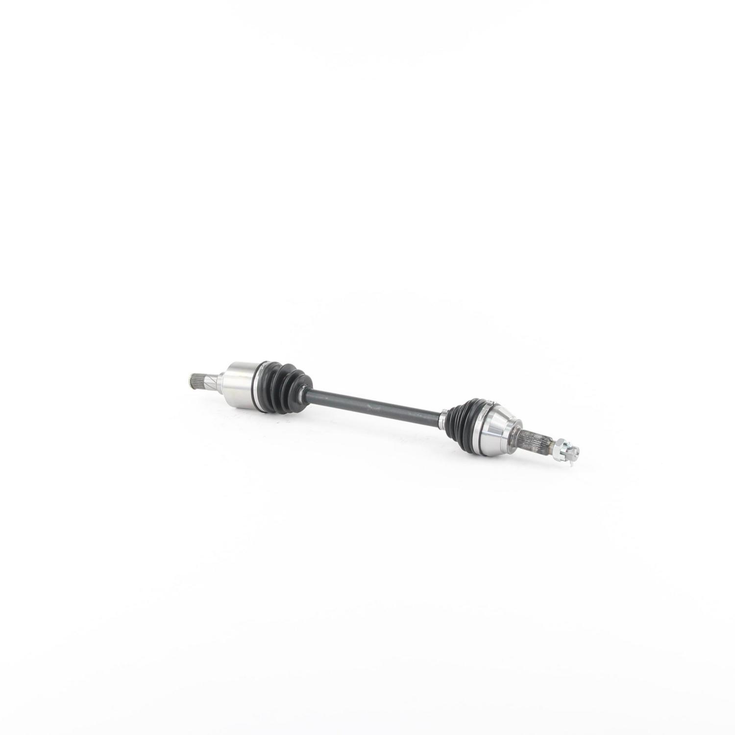 TrakMotive GM86012 - CV Axle Shaft TrakMotive GM86012 CV Axle Shaft product image 3 of 3