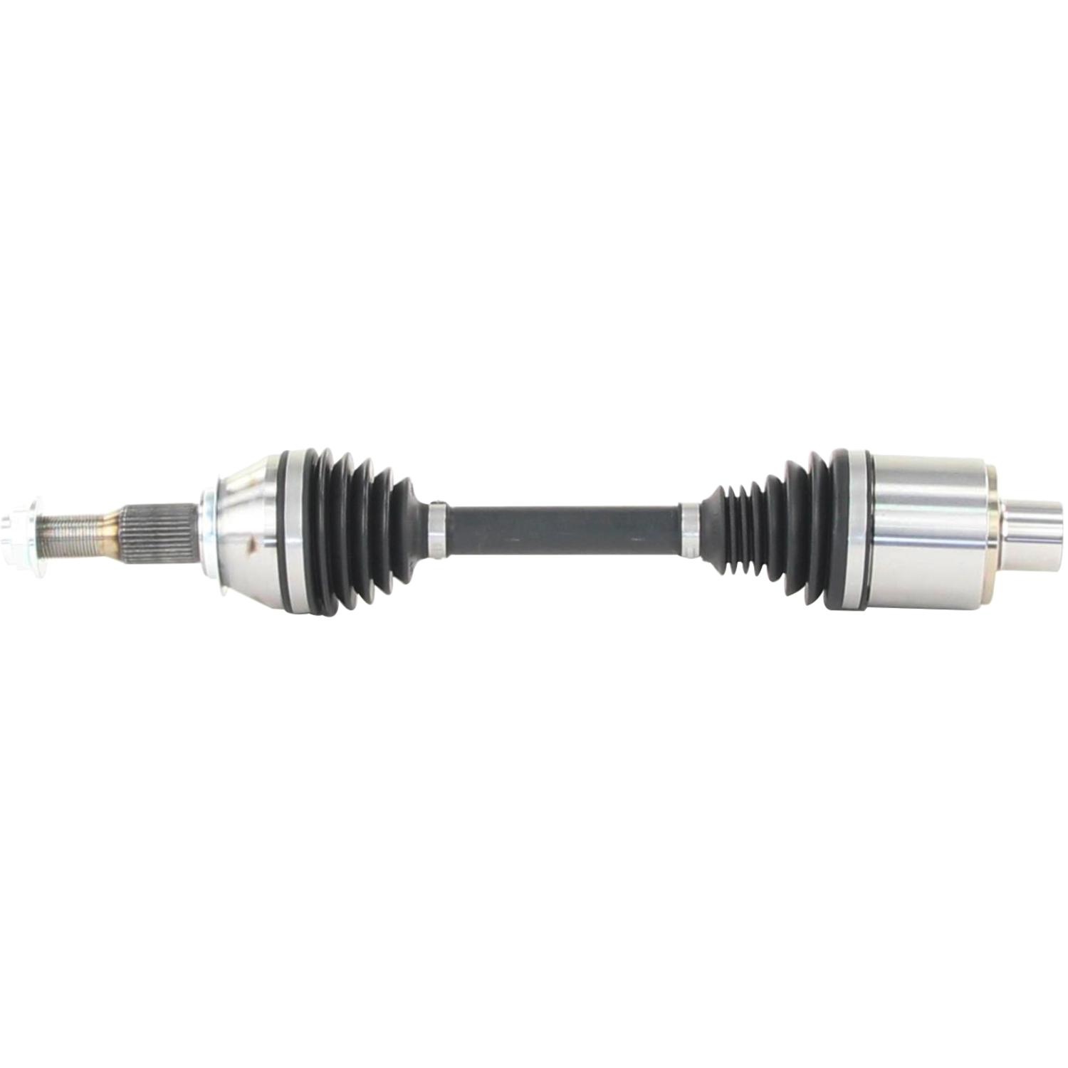 TrakMotive GM86013 - CV Axle Shaft TrakMotive GM86013 CV Axle Shaft product image 1 of 3