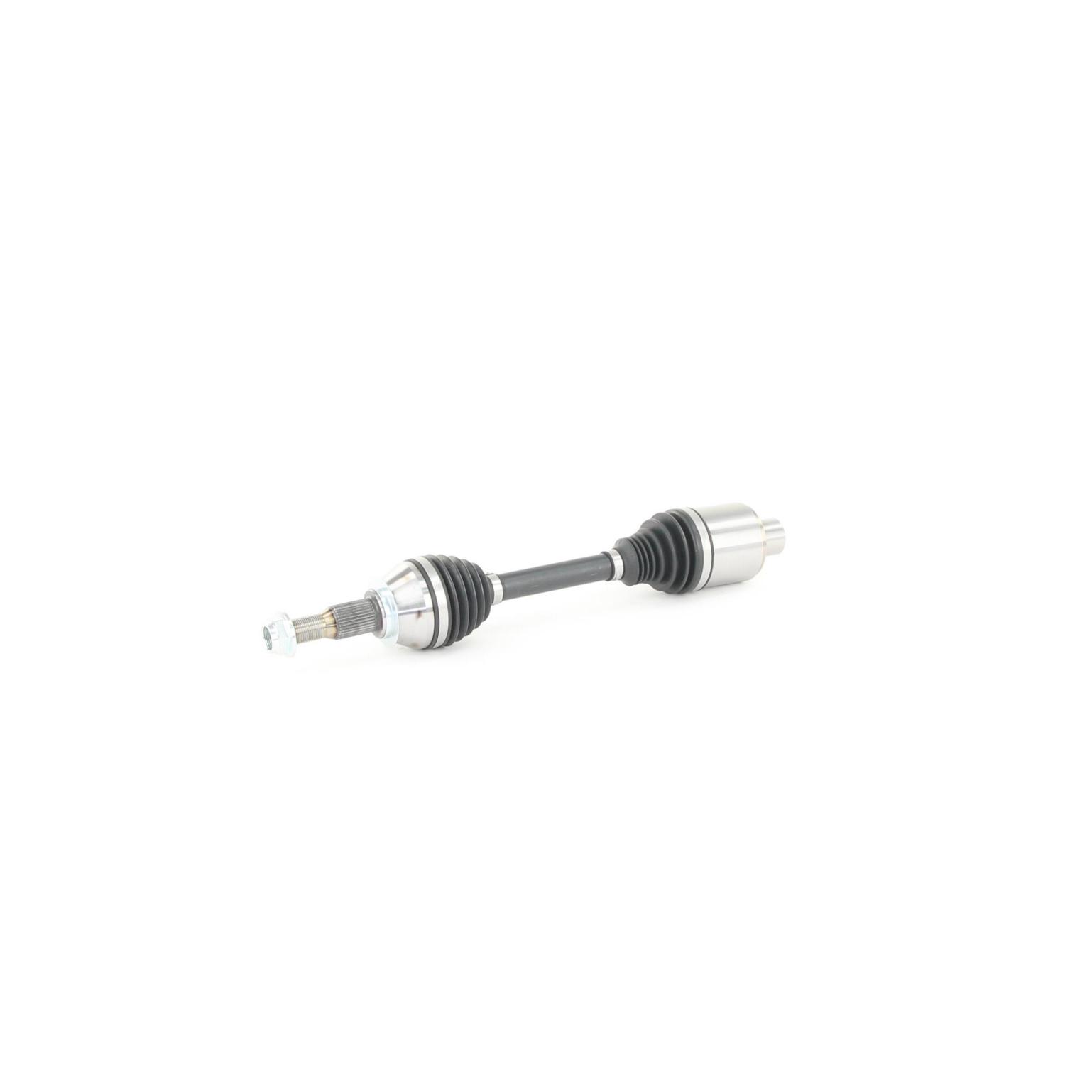 TrakMotive GM86013 - CV Axle Shaft TrakMotive GM86013 CV Axle Shaft product image 2 of 3