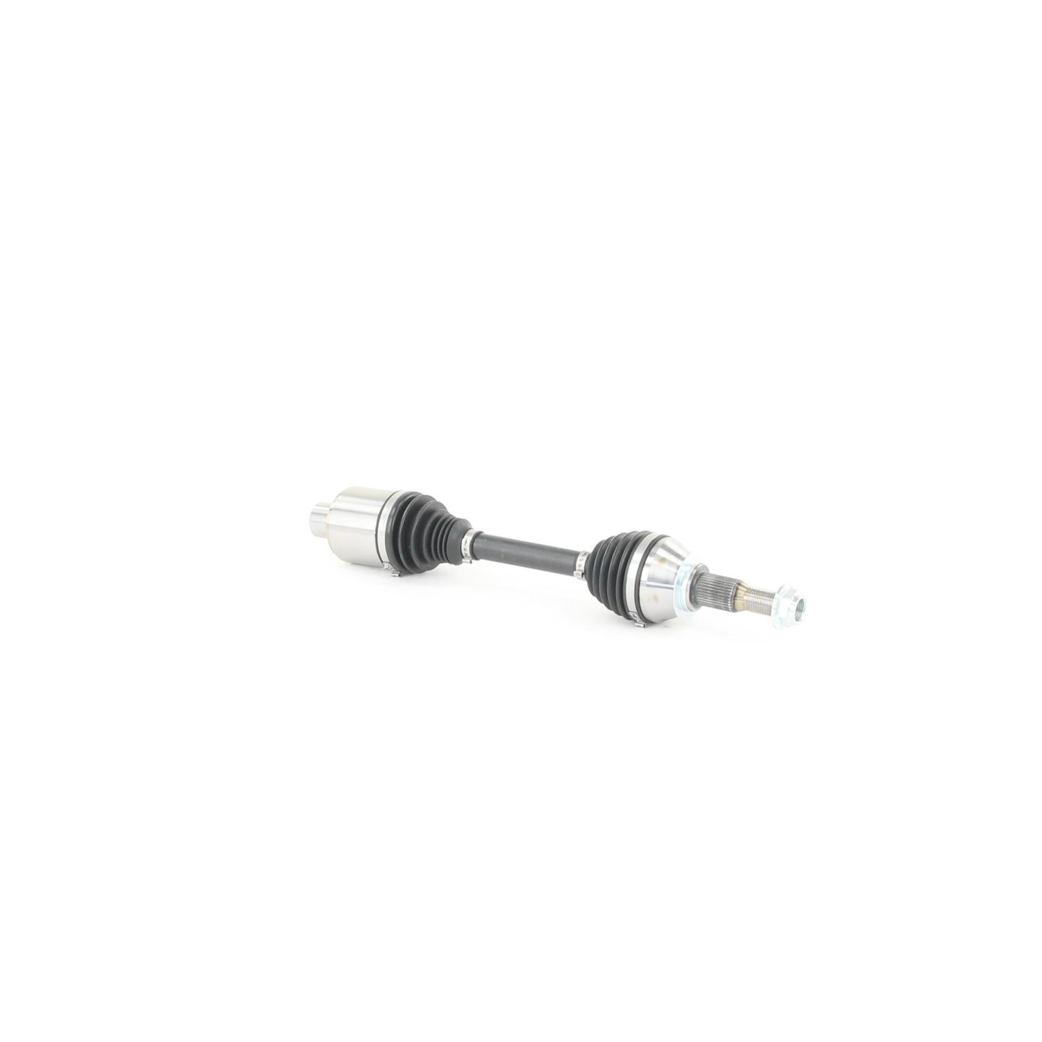TrakMotive GM86013 - CV Axle Shaft TrakMotive GM86013 CV Axle Shaft product image 3 of 3