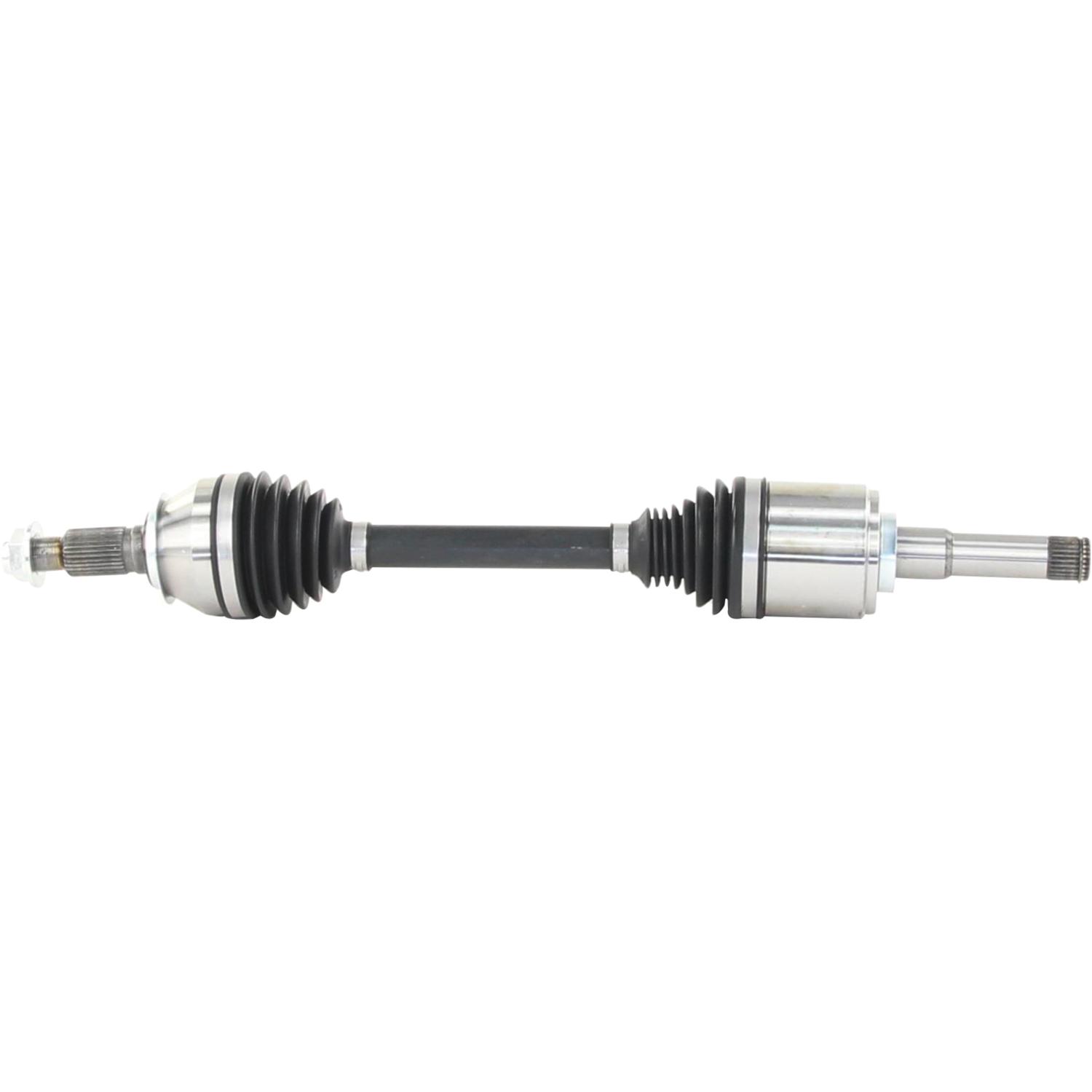 TrakMotive GM86015 - CV Axle Shaft TrakMotive GM86015 CV Axle Shaft product image 1 of 3