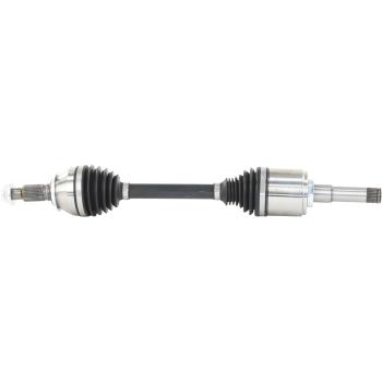 2019 Buick LaCrosse CV Axle Shaft Front Left TrakMotive GM86015 image 1 of 3