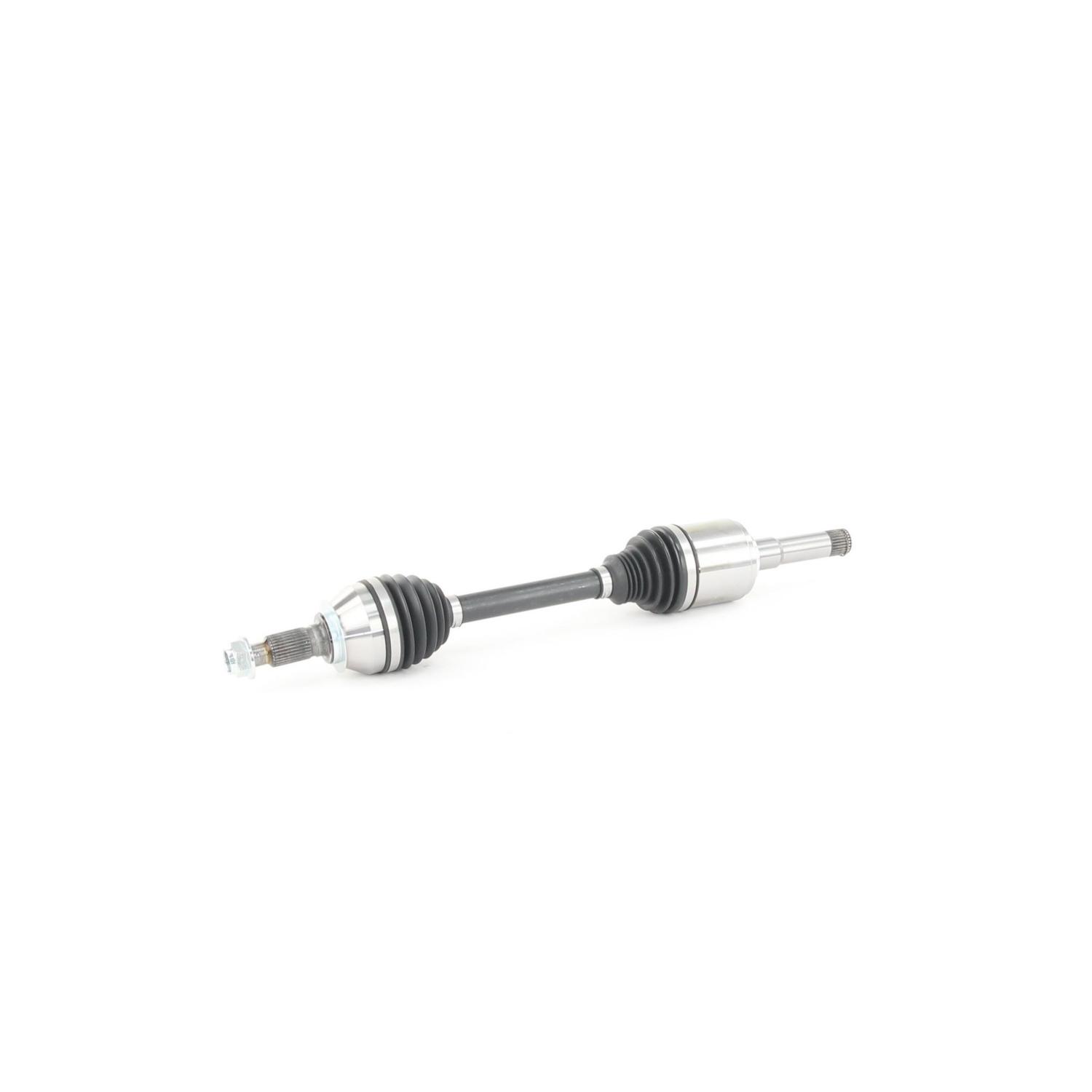 TrakMotive GM86015 - CV Axle Shaft TrakMotive GM86015 CV Axle Shaft product image 2 of 3