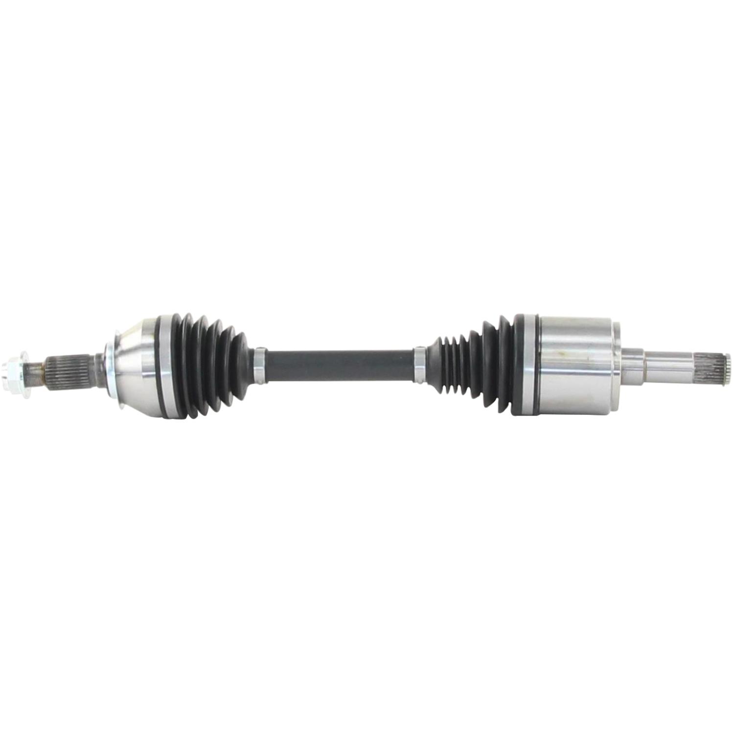 TrakMotive GM86016 CV Axle Shaft product image 1 of 3