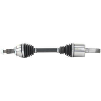 2017 Buick LaCrosse CV Axle Shaft Front Left TrakMotive GM86016 image 1 of 3