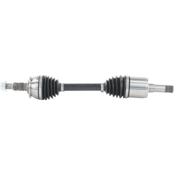2016 Buick Cascada CV Axle Shaft Front Right TrakMotive GM86017 image 1 of 3