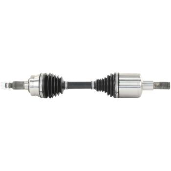 2020 Chevrolet Colorado CV Axle Shaft Front Left TrakMotive GM86018 image 1 of 3