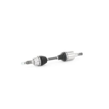 2020 Chevrolet Colorado CV Axle Shaft Front Left TrakMotive GM86018 image 2 of 3
