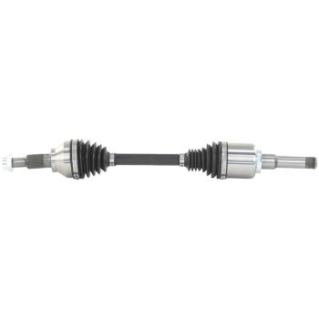 2012 Chevrolet Captiva Sport CV Axle Shaft Front Left TrakMotive GM86019 image 1 of 3