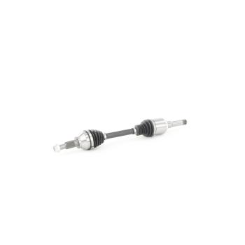2012 Chevrolet Captiva Sport CV Axle Shaft Front Left TrakMotive GM86019 image 2 of 3