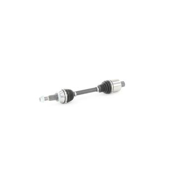 2018 GMC Acadia CV Axle Shaft Front Right TrakMotive GM86021 image 2 of 3