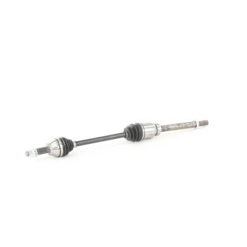 2018 Chevrolet City Express CV Axle Shaft Front Right TrakMotive GM86022 image 2 of 3