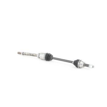 2018 Chevrolet City Express CV Axle Shaft Front Right TrakMotive GM86022 image 3 of 3