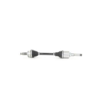 2018 Chevrolet Equinox CV Axle Shaft Front Left TrakMotive GM86023 image 1 of 3