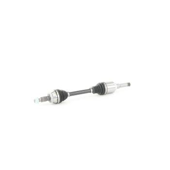 2018 Chevrolet Equinox CV Axle Shaft Front Left TrakMotive GM86023 image 2 of 3