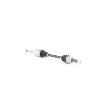 2018 Chevrolet Equinox CV Axle Shaft Front Left TrakMotive GM86023 image 3 of 3