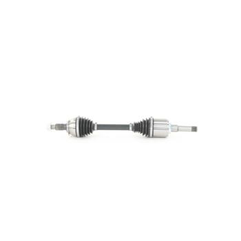 2018 GMC Terrain CV Axle Shaft Front Left TrakMotive GM86025 image 1 of 3