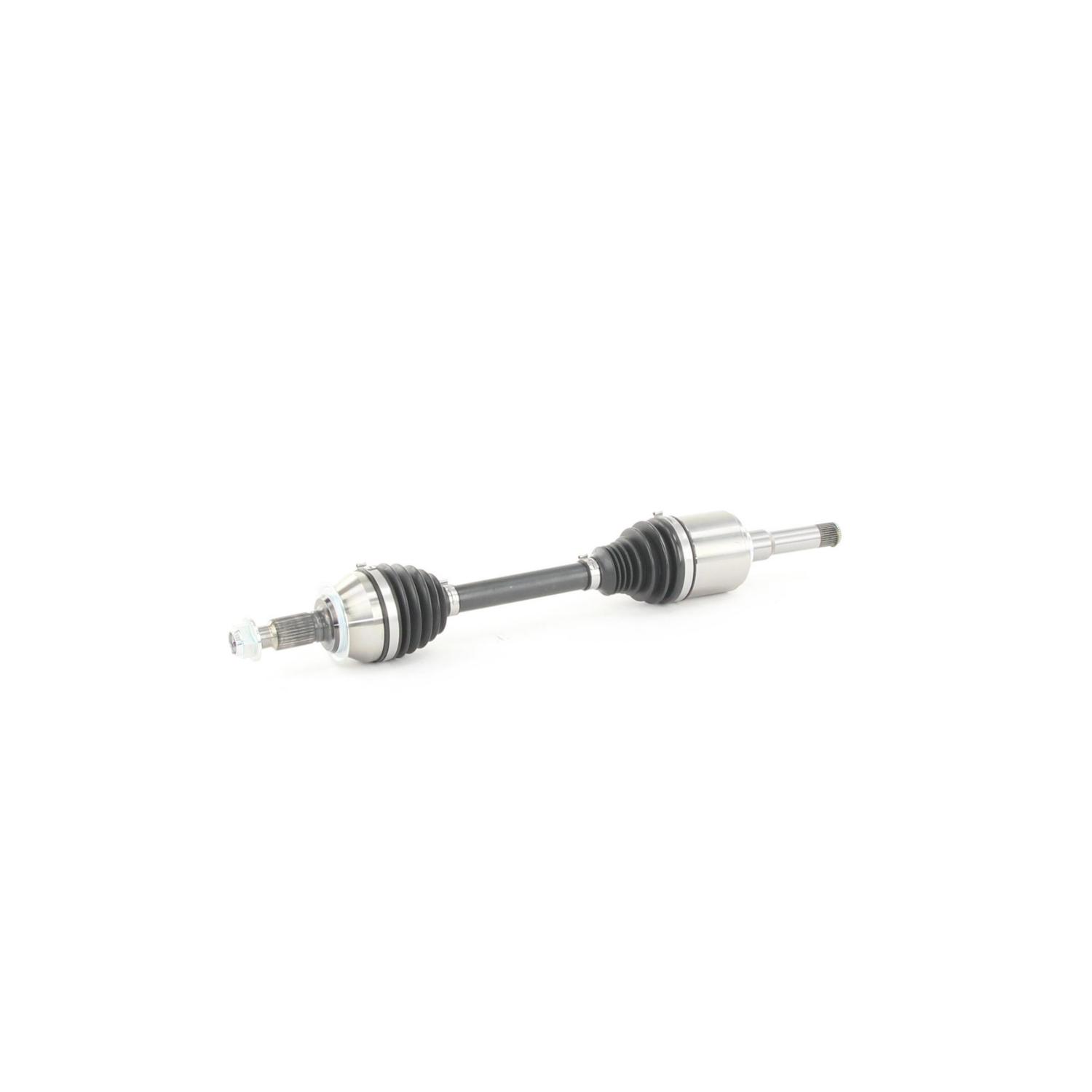 TrakMotive GM86025 - CV Axle Shaft TrakMotive GM86025 CV Axle Shaft product image 2 of 3