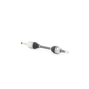 2018 GMC Terrain CV Axle Shaft Front Left TrakMotive GM86025 image 3 of 3