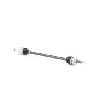 2018 Chevrolet Equinox CV Axle Shaft Front Right TrakMotive GM86026 image 3 of 3