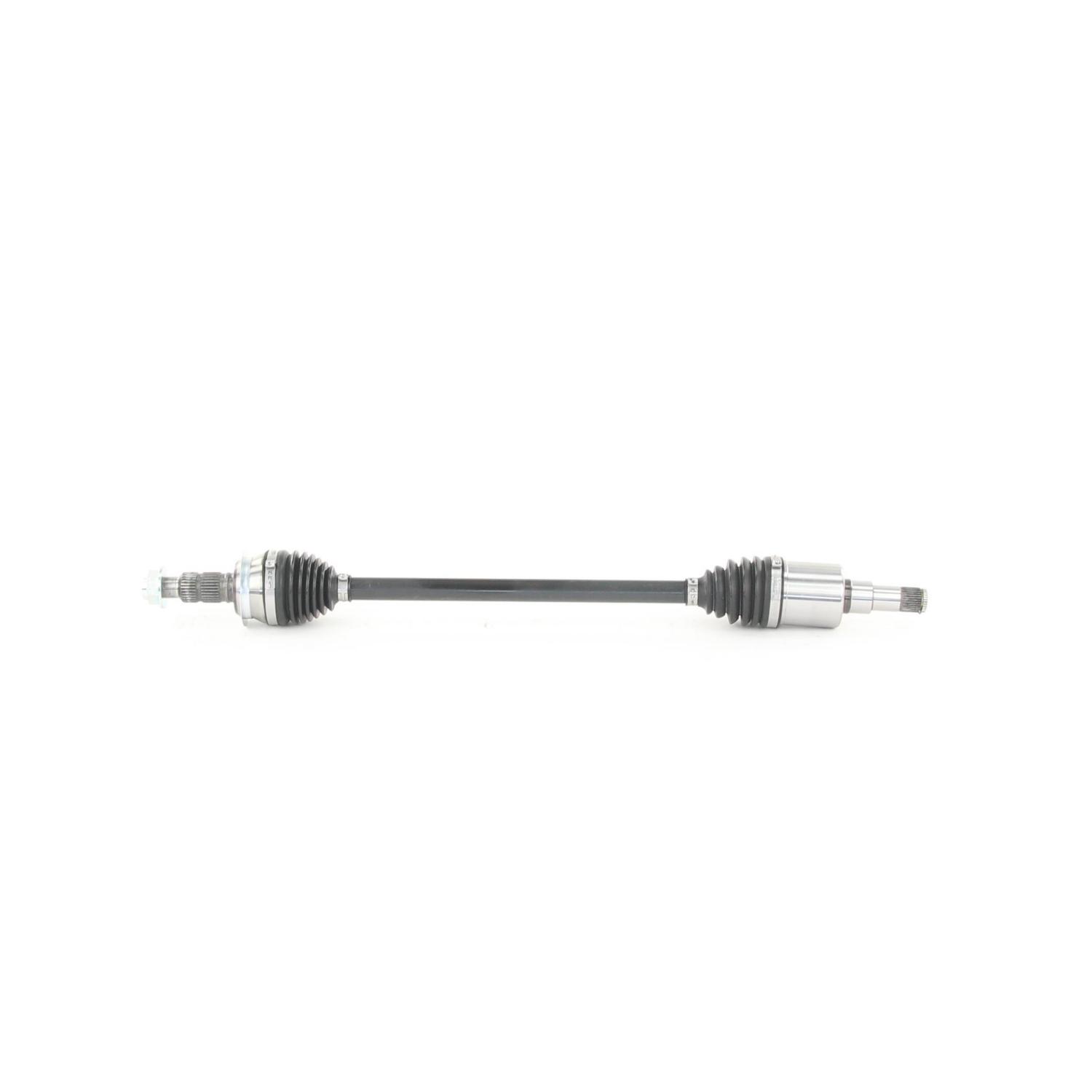 TrakMotive GM86027 CV Axle Shaft product image 1 of 3