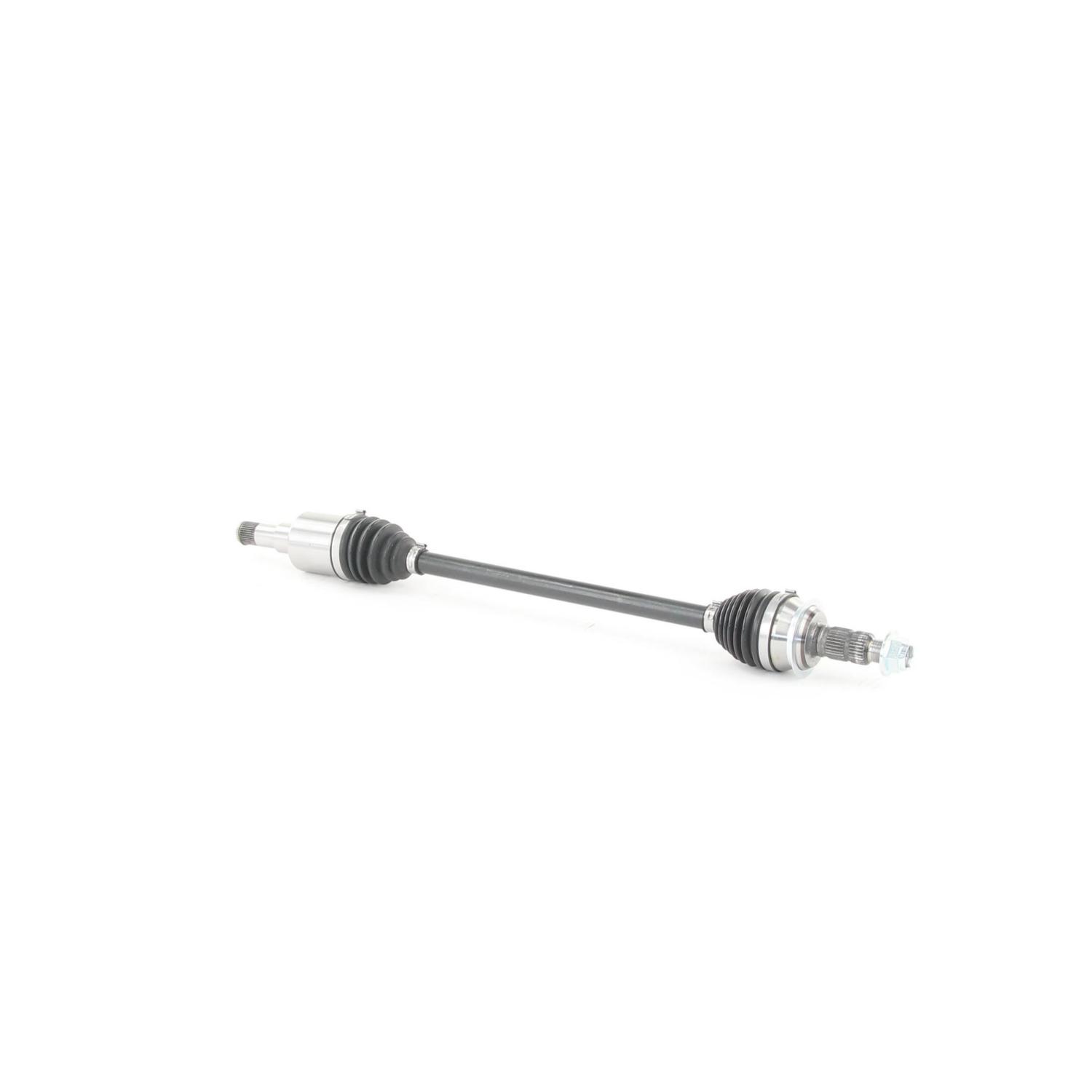 TrakMotive GM86027 CV Axle Shaft product image 3 of 3