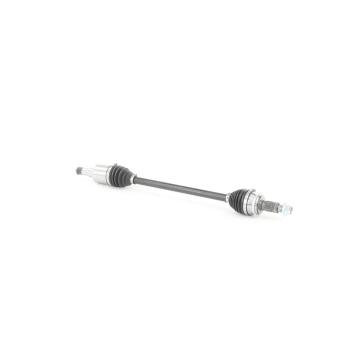 2017 Buick Envision CV Axle Shaft Rear Left TrakMotive GM86027 image 3 of 3