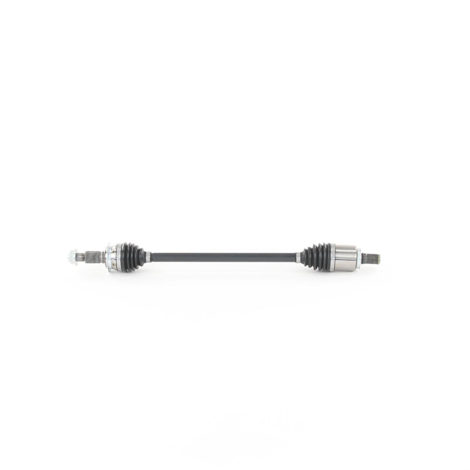 TrakMotive GM86028 CV Axle Shaft product image 1 of 3