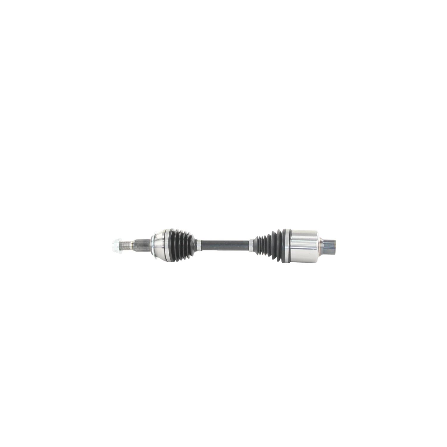 TrakMotive GM86030 - CV Axle Shaft TrakMotive GM86030 CV Axle Shaft product image 1 of 3