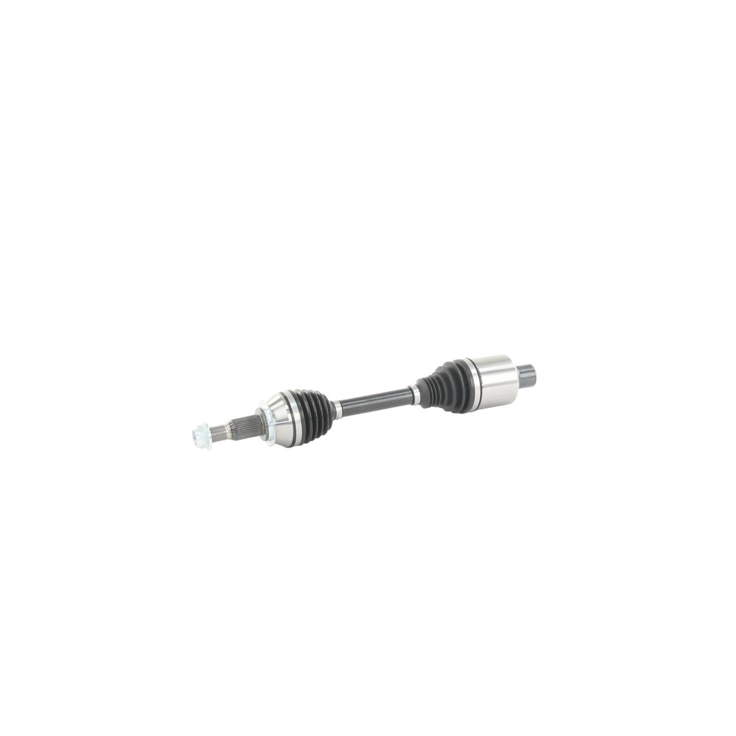 TrakMotive GM86030 - CV Axle Shaft TrakMotive GM86030 CV Axle Shaft product image 2 of 3