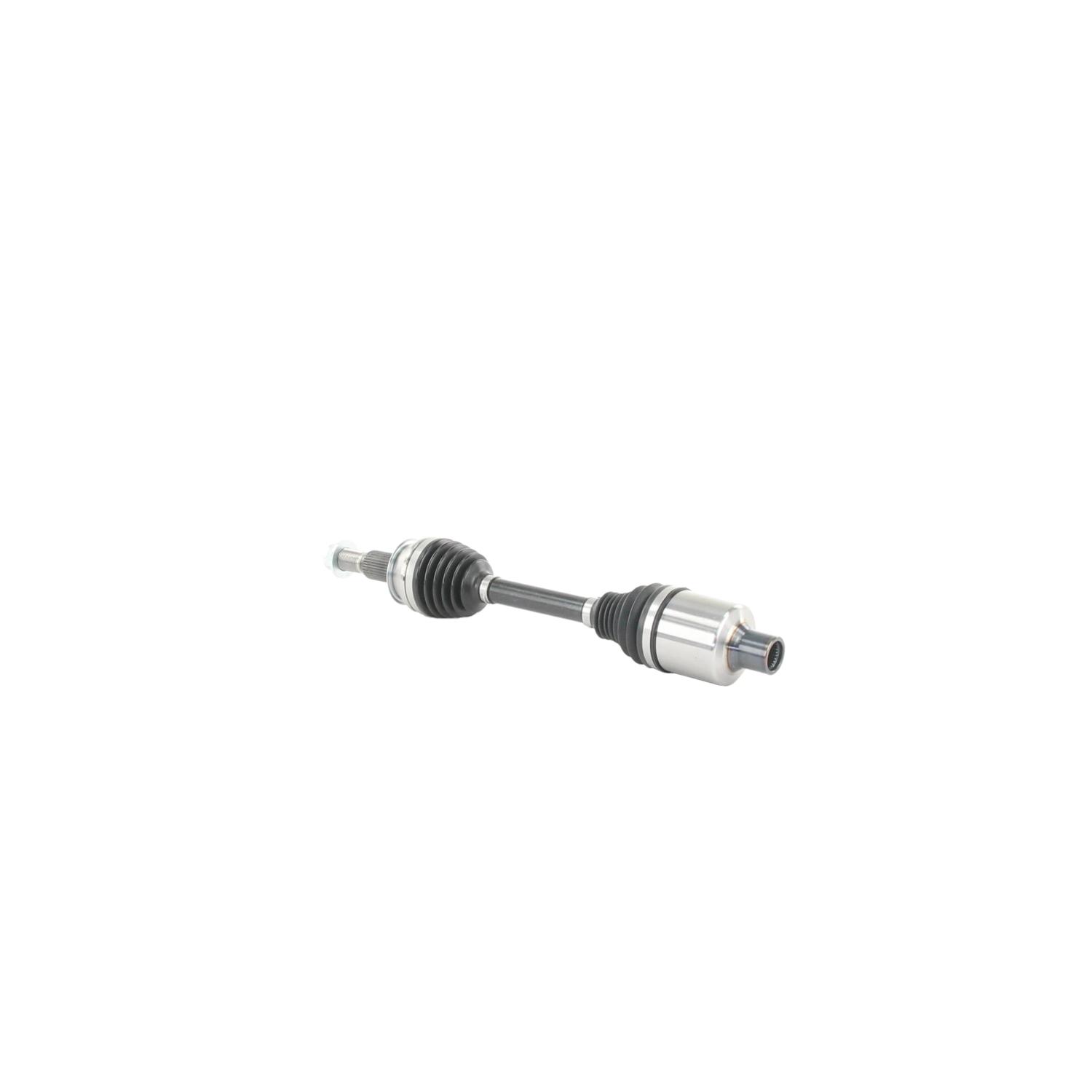 TrakMotive GM86030 - CV Axle Shaft TrakMotive GM86030 CV Axle Shaft product image 3 of 3