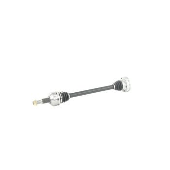 2017 Chevrolet Camaro CV Axle Shaft Rear Right TrakMotive GM86031 image 2 of 3
