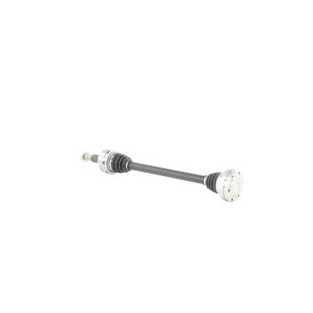 2017 Chevrolet Camaro CV Axle Shaft Rear Right TrakMotive GM86031 image 3 of 3