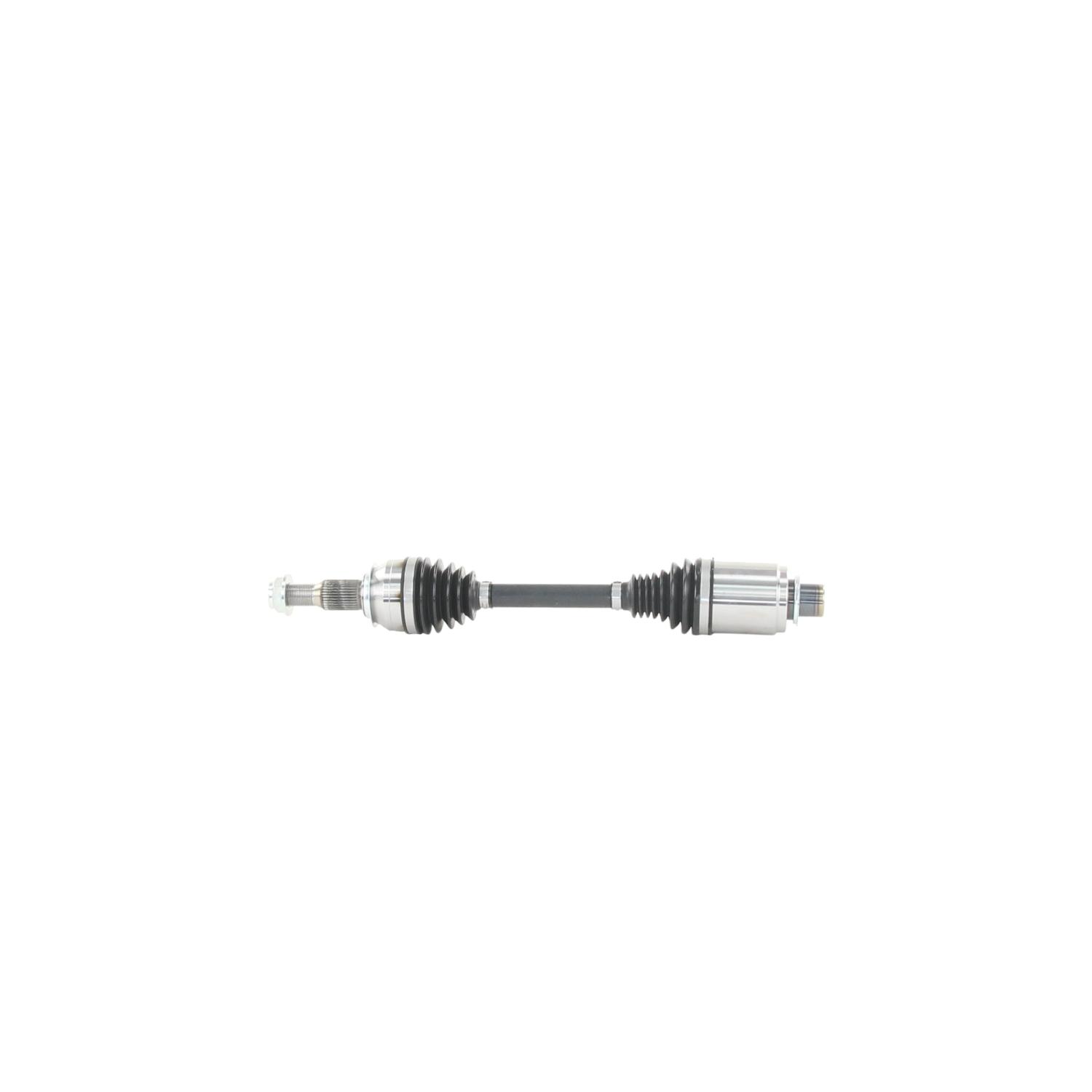TrakMotive GM86032 - CV Axle Shaft TrakMotive GM86032 CV Axle Shaft product image 1 of 3