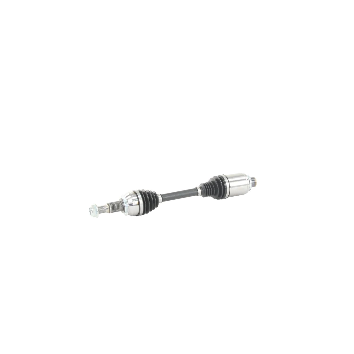 TrakMotive GM86032 - CV Axle Shaft TrakMotive GM86032 CV Axle Shaft product image 2 of 3