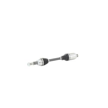 2017 Cadillac CT6 CV Axle Shaft Front Left TrakMotive GM86032 image 2 of 3