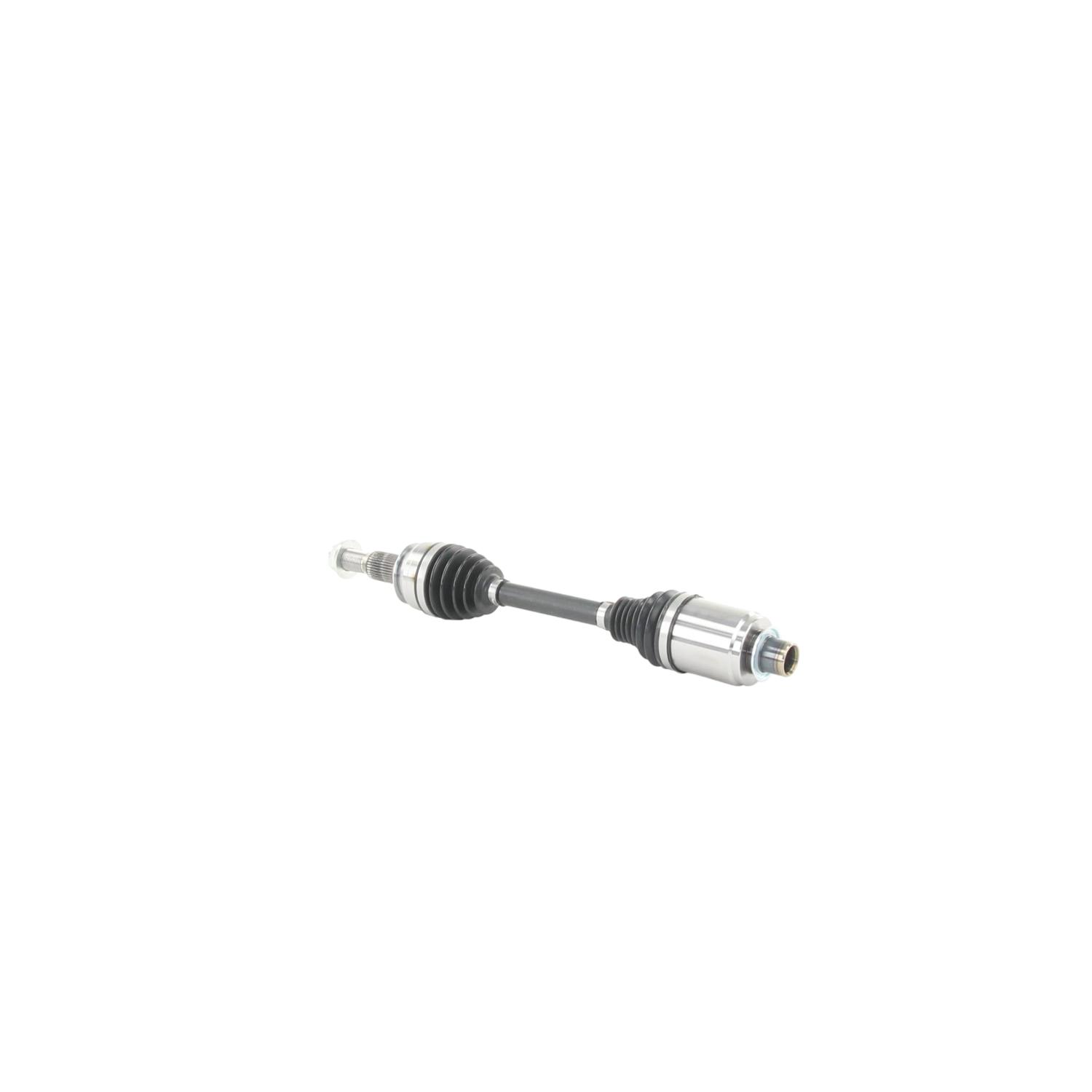 TrakMotive GM86032 - CV Axle Shaft TrakMotive GM86032 CV Axle Shaft product image 3 of 3