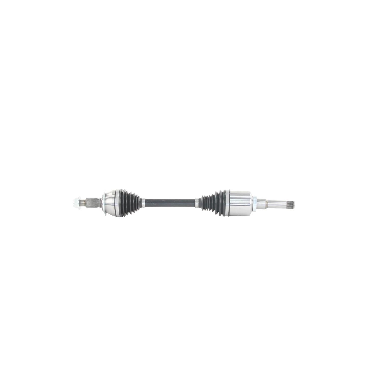 TrakMotive GM86034 - CV Axle Shaft TrakMotive GM86034 CV Axle Shaft product image 1 of 3