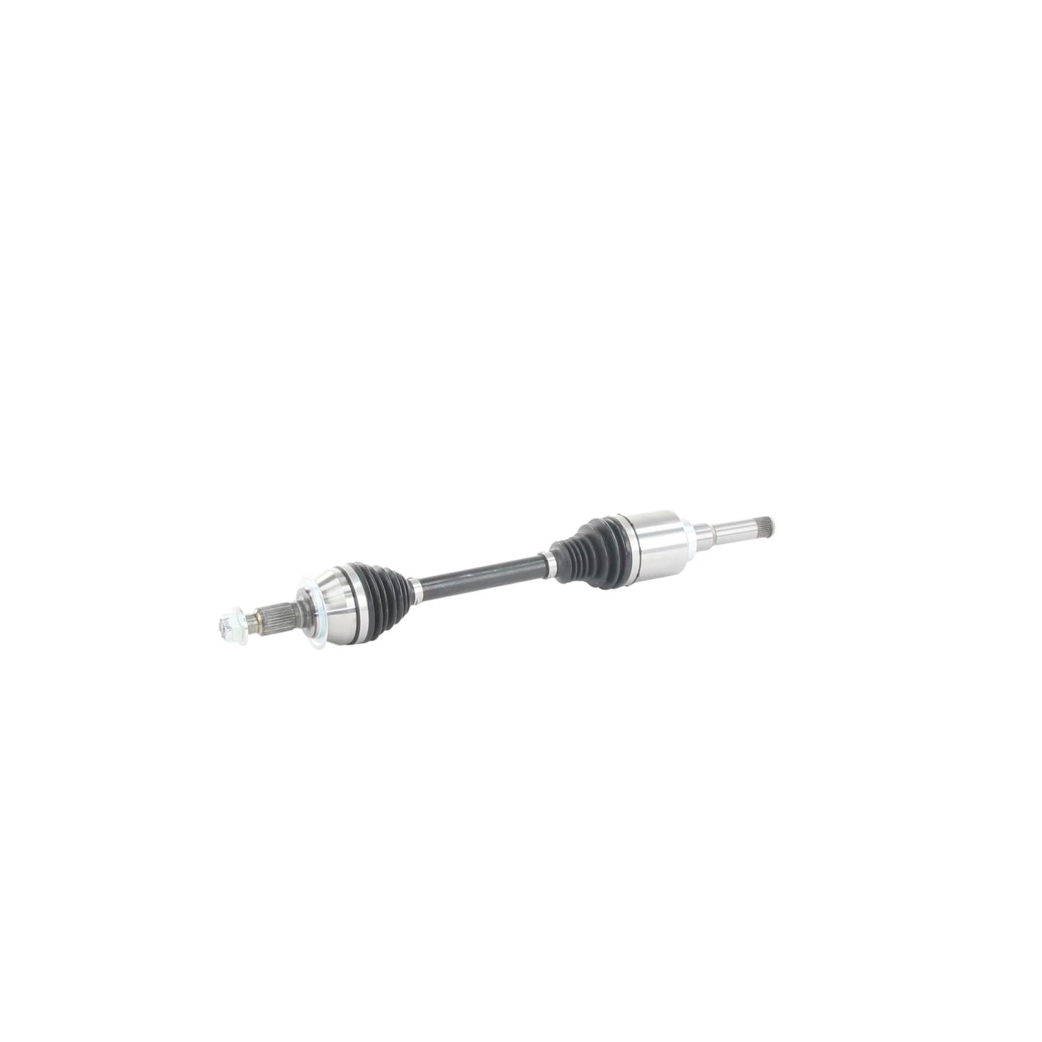 TrakMotive GM86034 - CV Axle Shaft TrakMotive GM86034 CV Axle Shaft product image 2 of 3