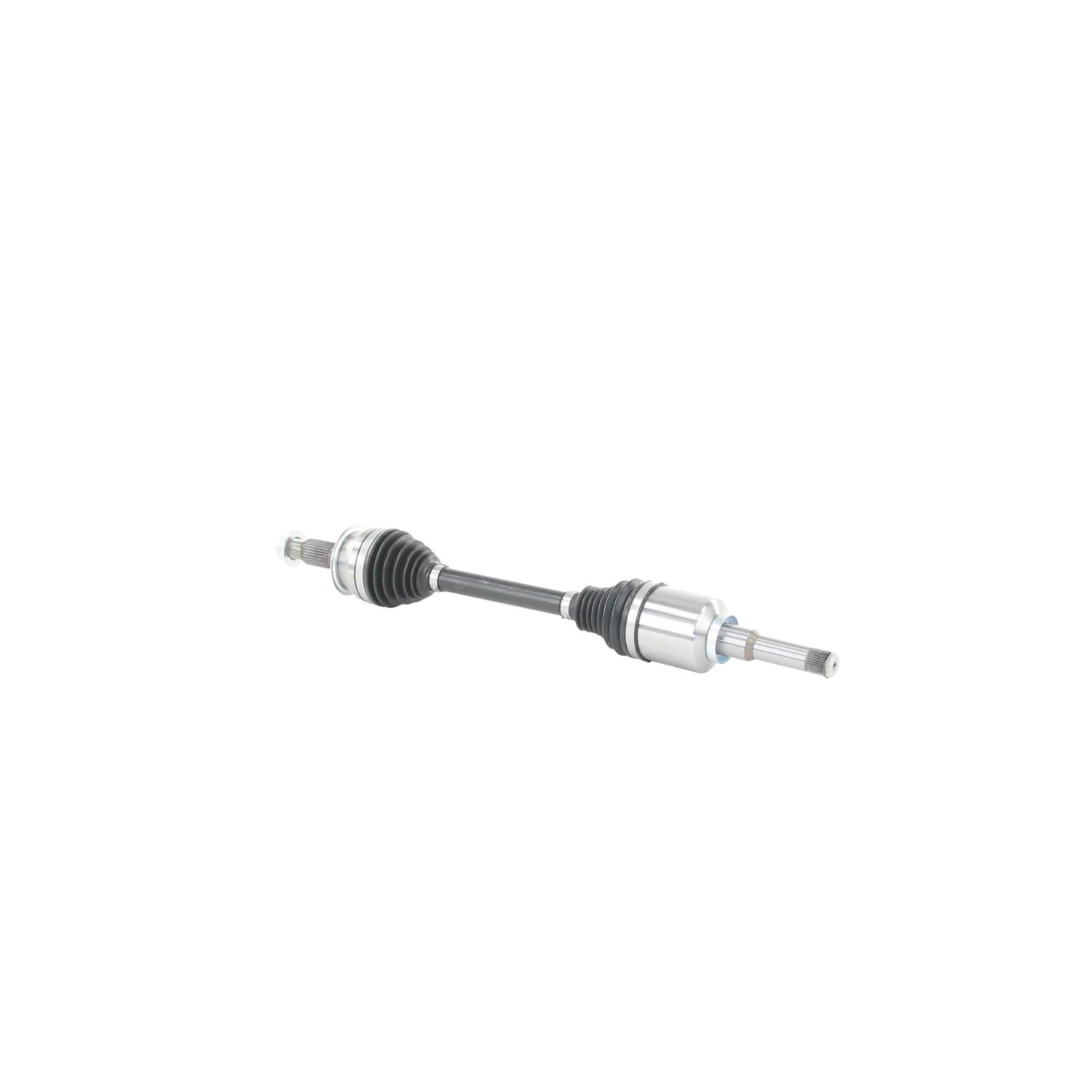 TrakMotive GM86034 - CV Axle Shaft TrakMotive GM86034 CV Axle Shaft product image 3 of 3
