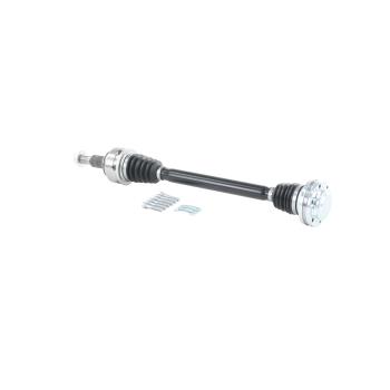 2017 Cadillac CT6 CV Axle Shaft Rear Right TrakMotive GM86037 image 3 of 3